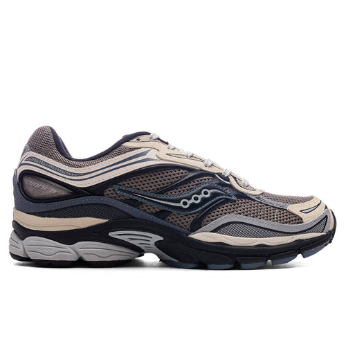 Progrid Omni 9 Gravel Caviar