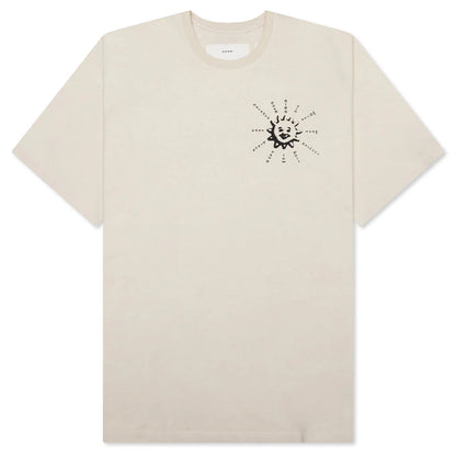 Balance Tee Nude