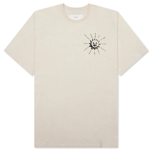 Balance Tee Nude