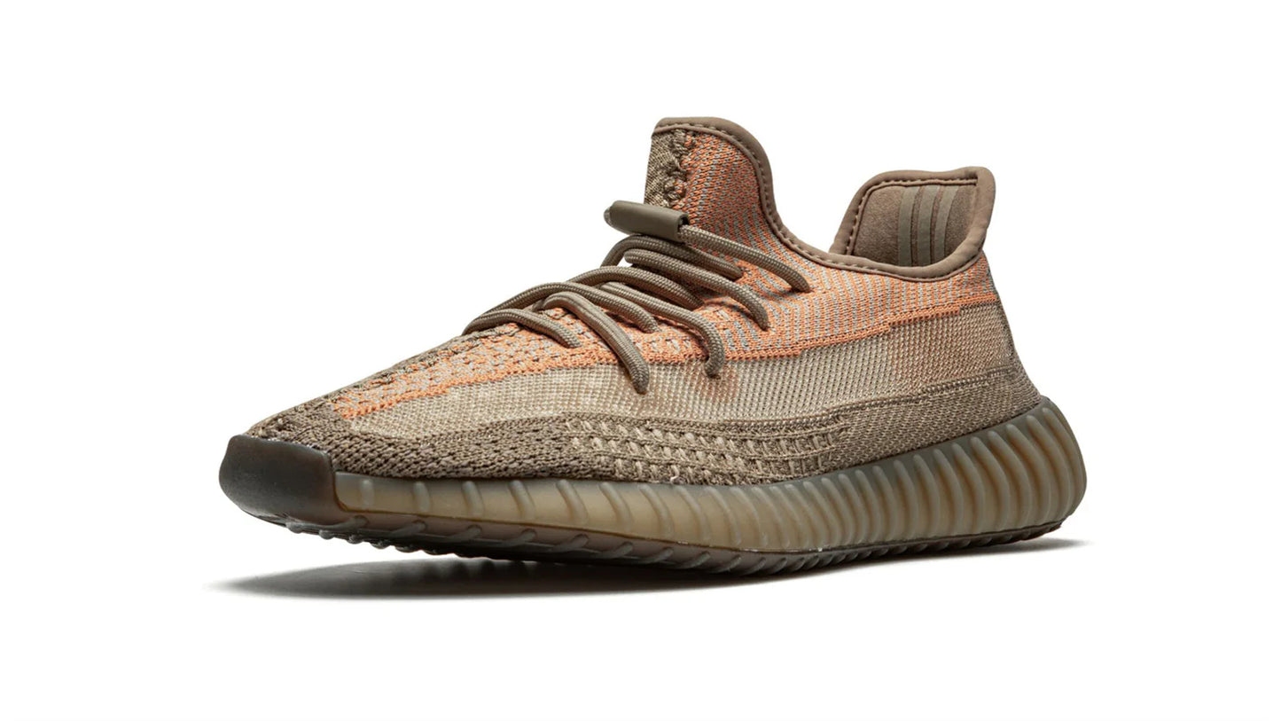 YEEZY BOOST 350 V2 Sand Taupe
