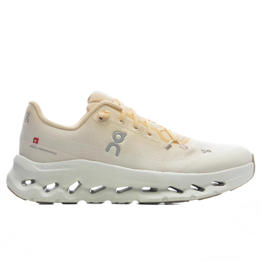 Womens Cloudtilt Blonde Dew