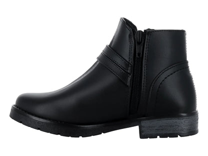 Botas Confratelli Negro para Niña