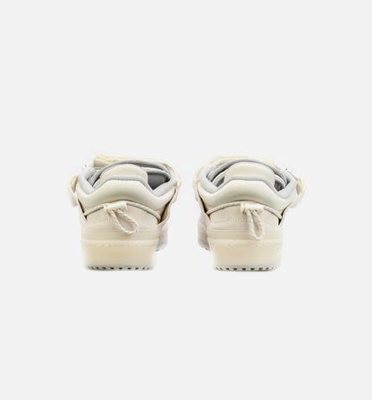 Forum Low x Bad Bunny Last Forum Mens Lifestyle Shoe White Limit One Per Customer