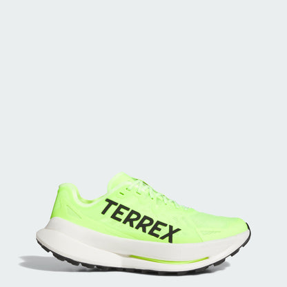 Men's adidas Terrex Agravic Speed Ultra Trail Running Shoes