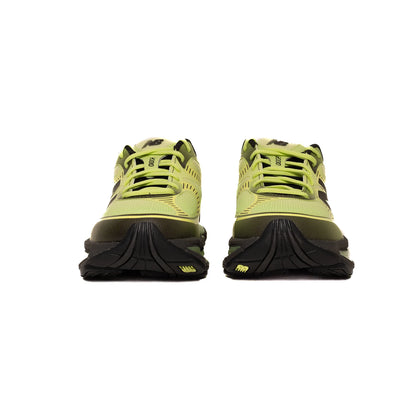 New Balance 2000 Yellow Green