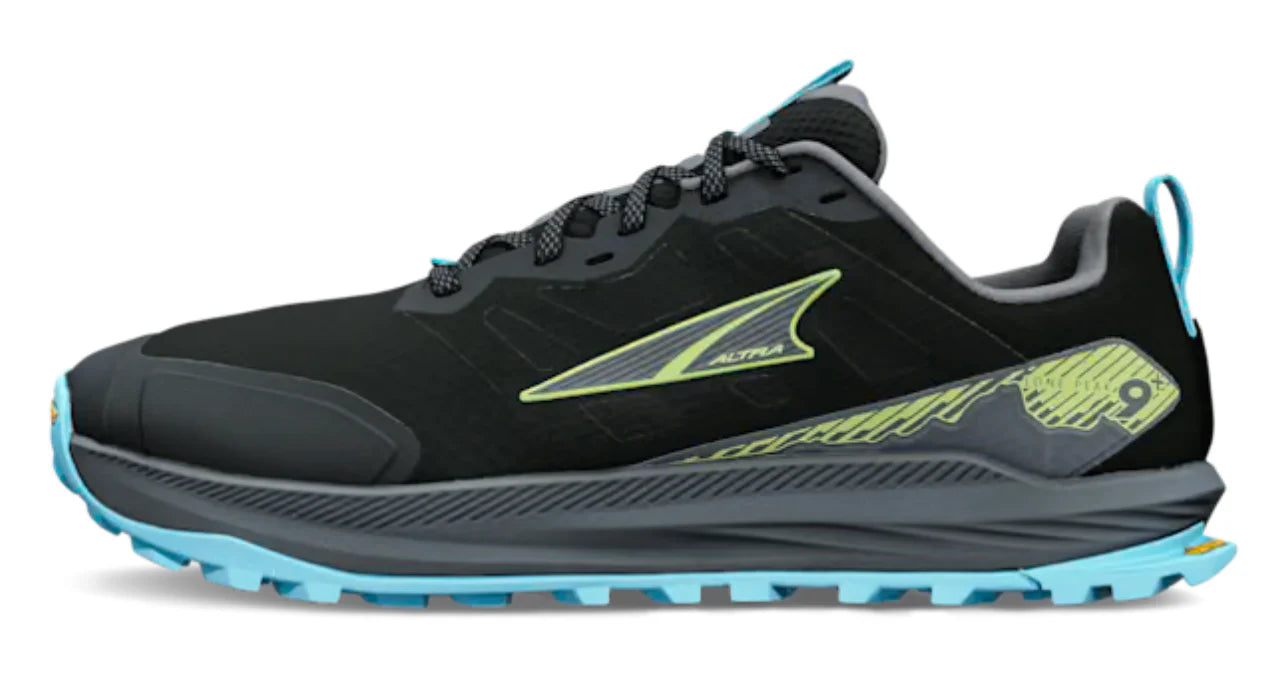 Mens Altra Lone Peak 9