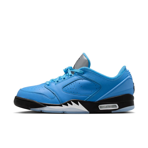 JORDAN SIXTY PLUS LOW UNIVERSITY BLUE
