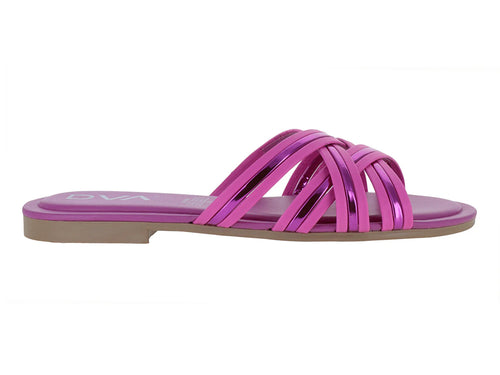 Sandalias Donova Rosa Valentino para Mujer