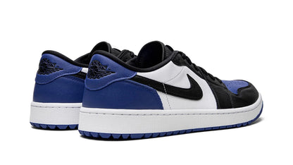 Air Jordan 1 Low G Royal Toe
