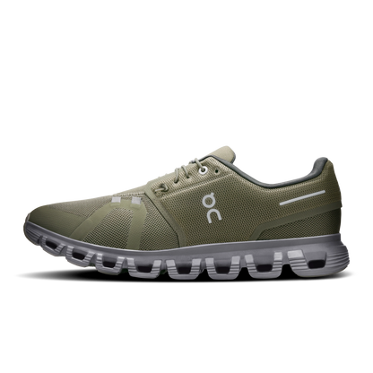 Men's Cloud 6