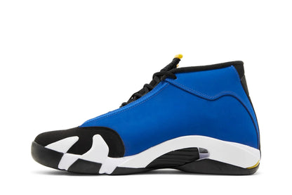 Jordan 14 Retro Laney