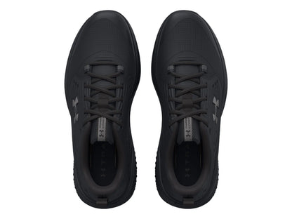 Tenis Under Armour Charged Commit TR 4 Negro para Hombre