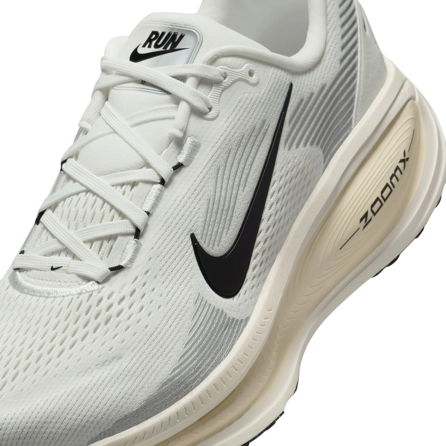 NIKE VOMERO 18 SUMMIT WHITE
