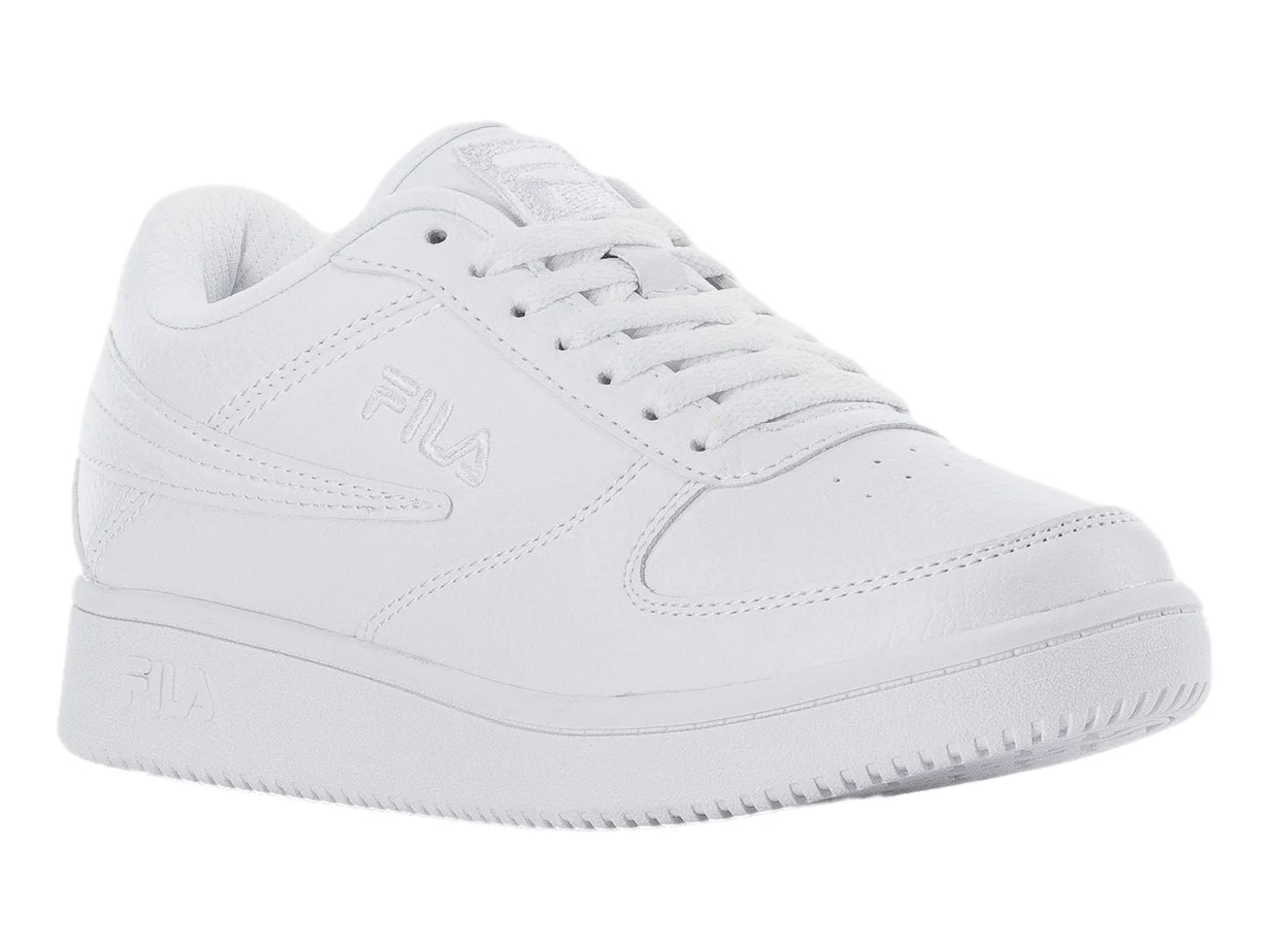 Tenis FILA A Low Blancos para Mujer
