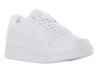 Tenis FILA A Low Blancos para Mujer