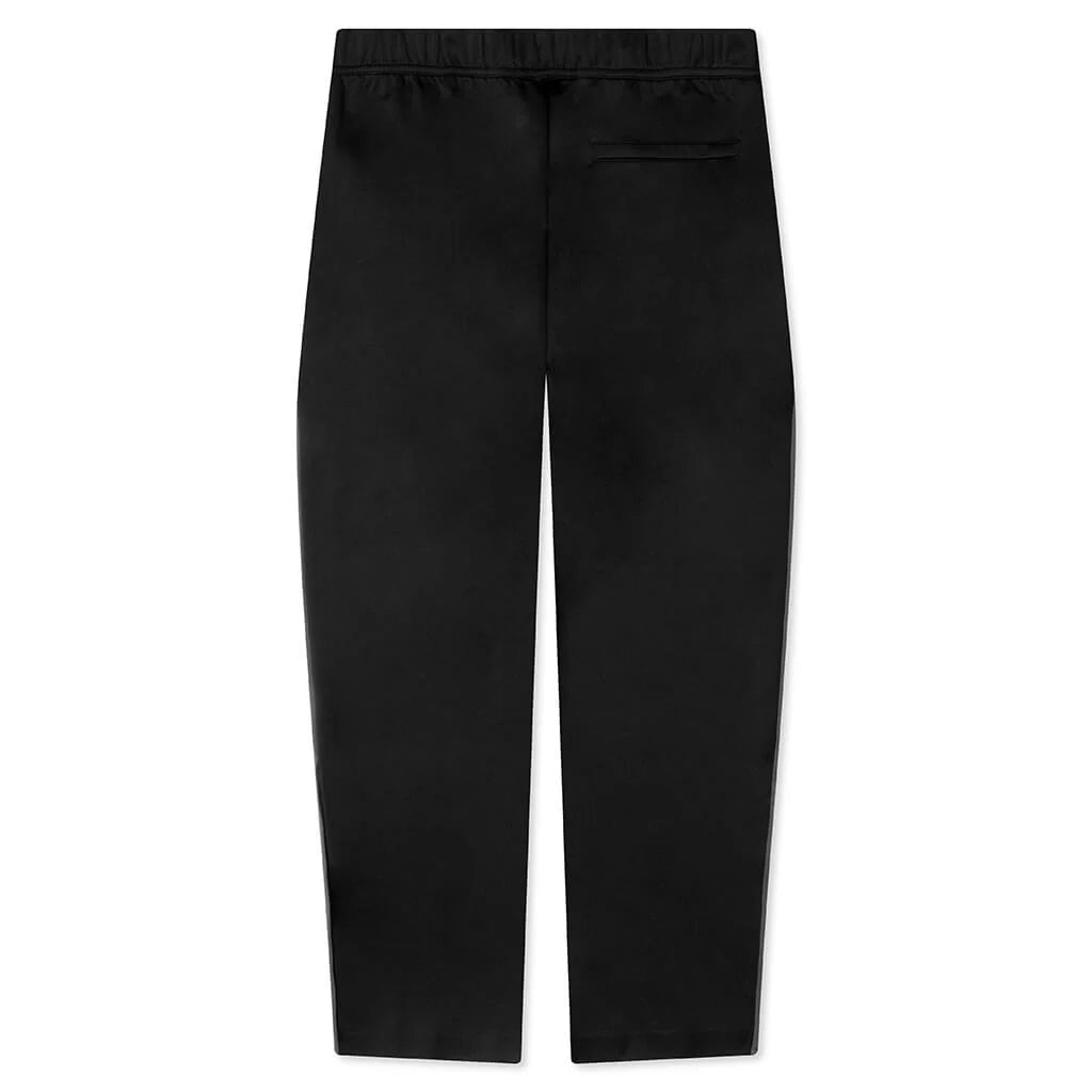 On x IKON Track Pants Black Eclipse