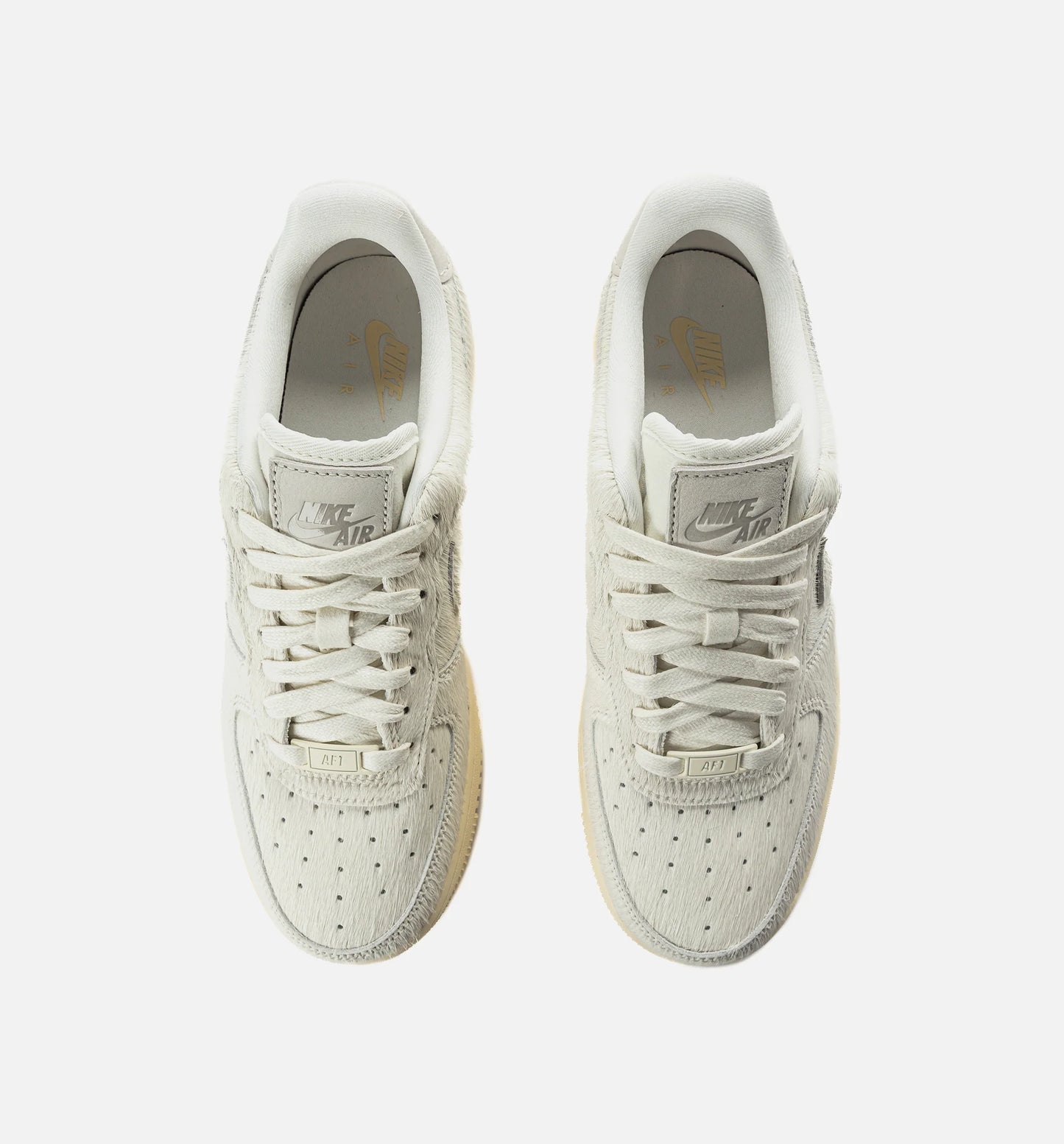 Air Force 107 Sail and Muslin Womens Lifestyle Shoe Sail Muslin