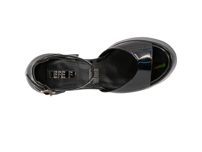 Zapatillas EFE Negro para Mujer