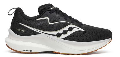 Womens Saucony Tempus 2
