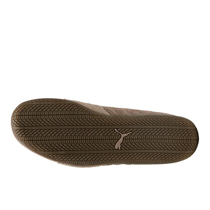 Speedcat Faded Chrome Lace Up Sneakers