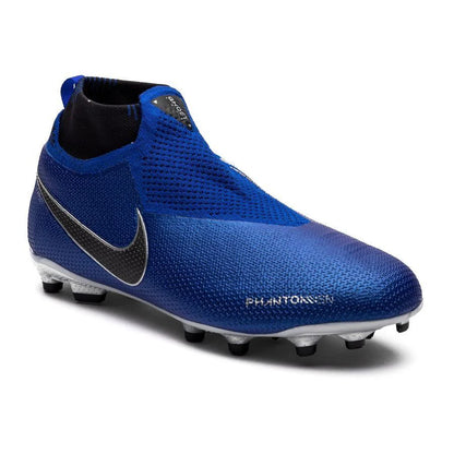 Nike JR Phantom VSN Elite FG Firm Ground Football Boots