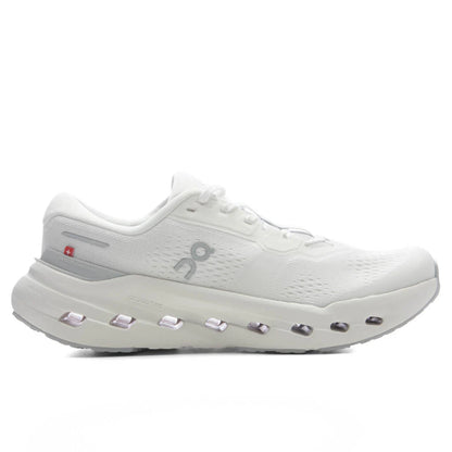 Cloudrunner 3 White Glacier