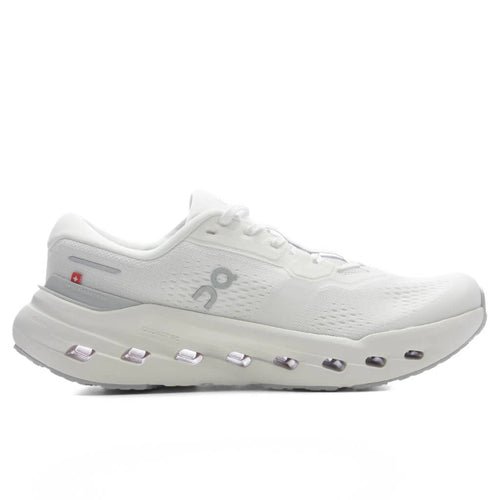 Cloudrunner 3 White Glacier