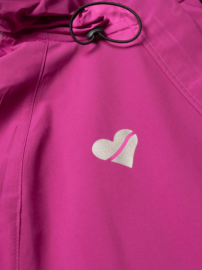 Nike Womens Storm FIT Swift Running Jacket
