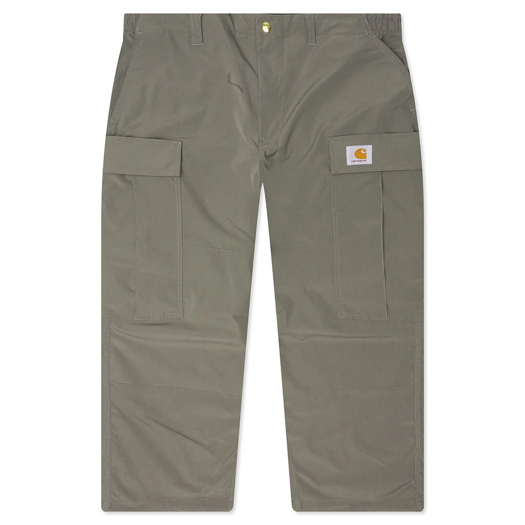 Carhartt WIP x Invincible Cargo Pant Max Sage Green