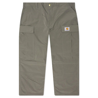 Carhartt WIP x Invincible Cargo Pant Max Sage Green