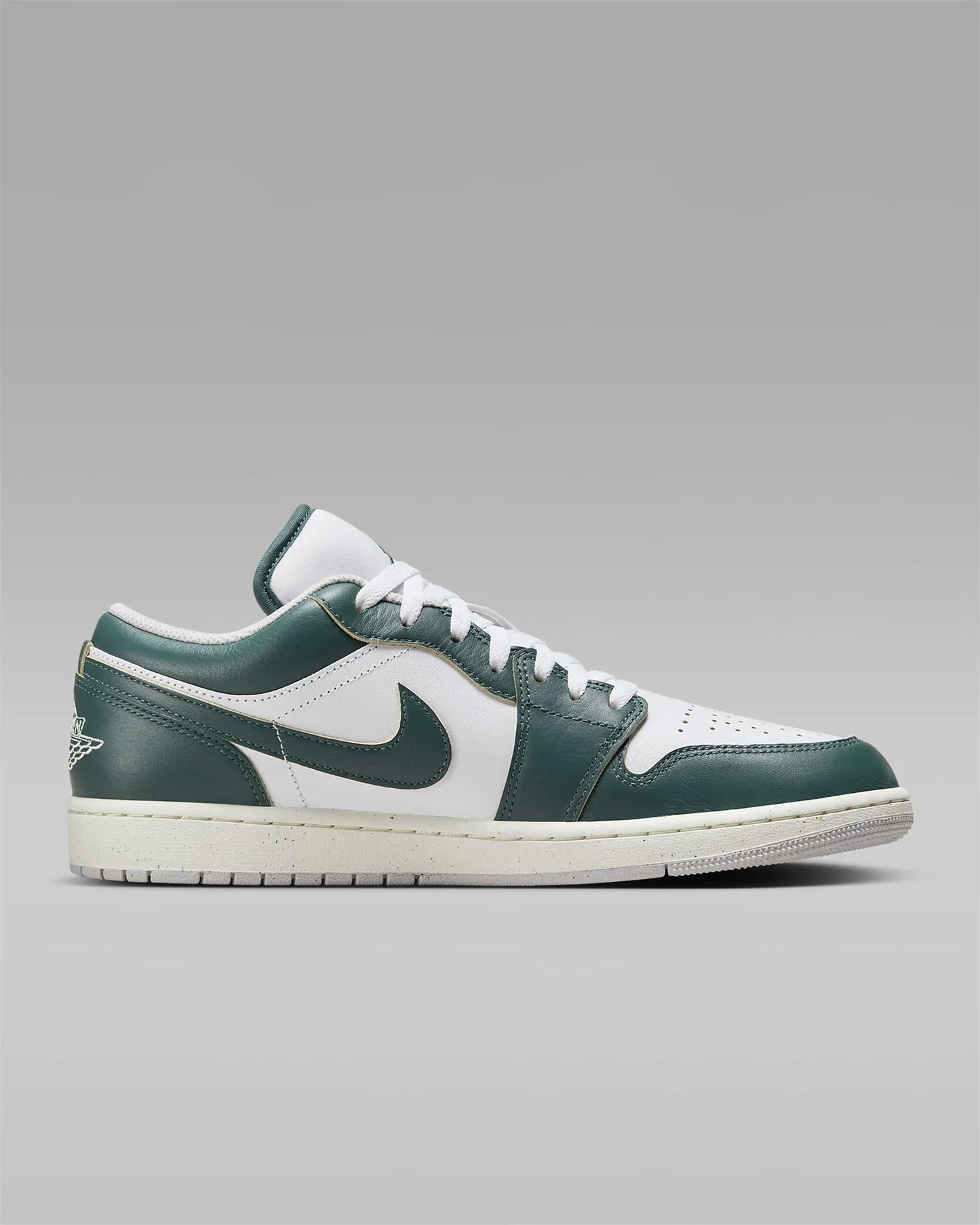 Air Jordan 1 Oxidized Green