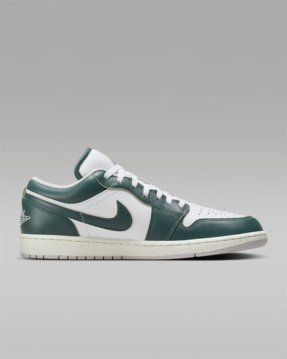 Air Jordan 1 Oxidized Green