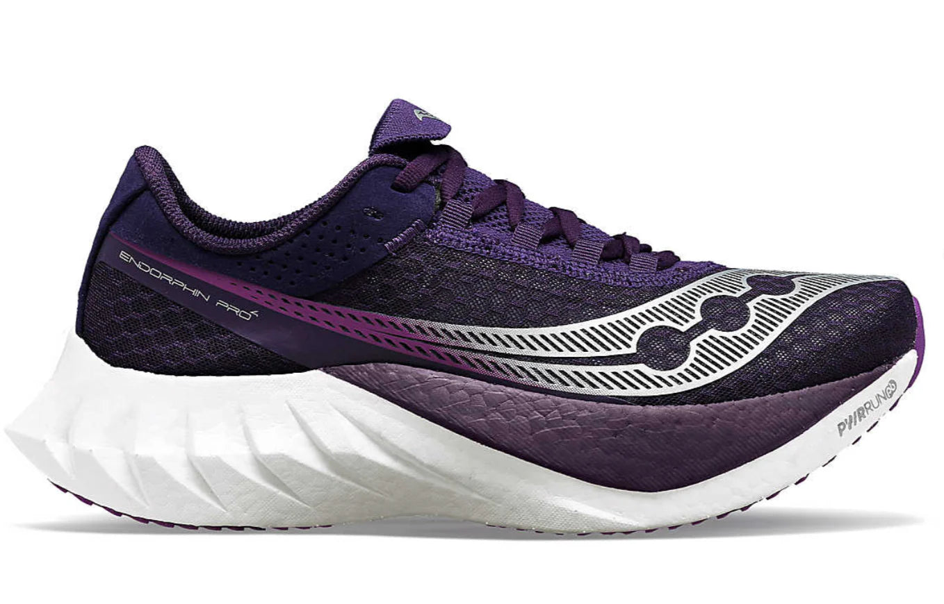 Womens Saucony Endorphin Pro 4 Clearance