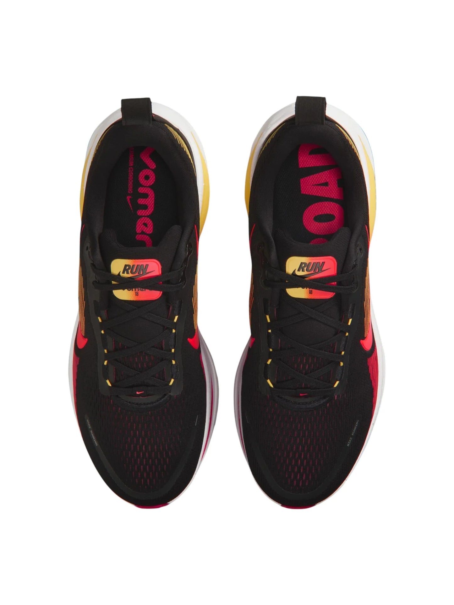 Nike Vomero 18 Mens Shoe