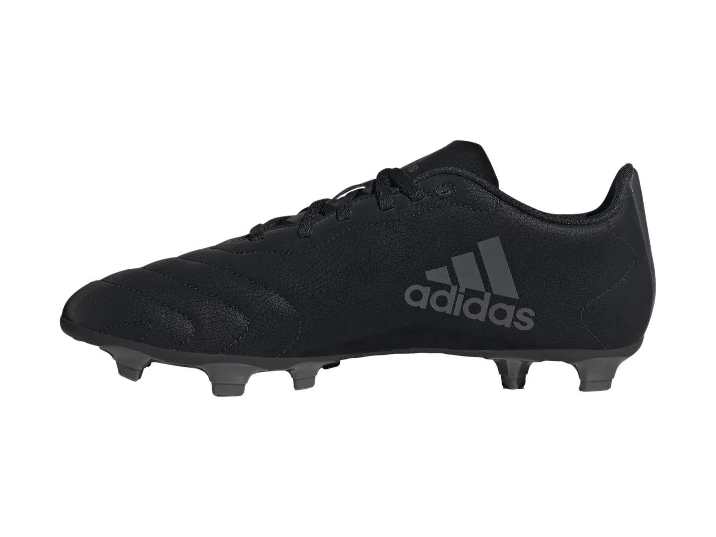Tenis de Fútbol Adidas Goletto VIII Negro para Hombre