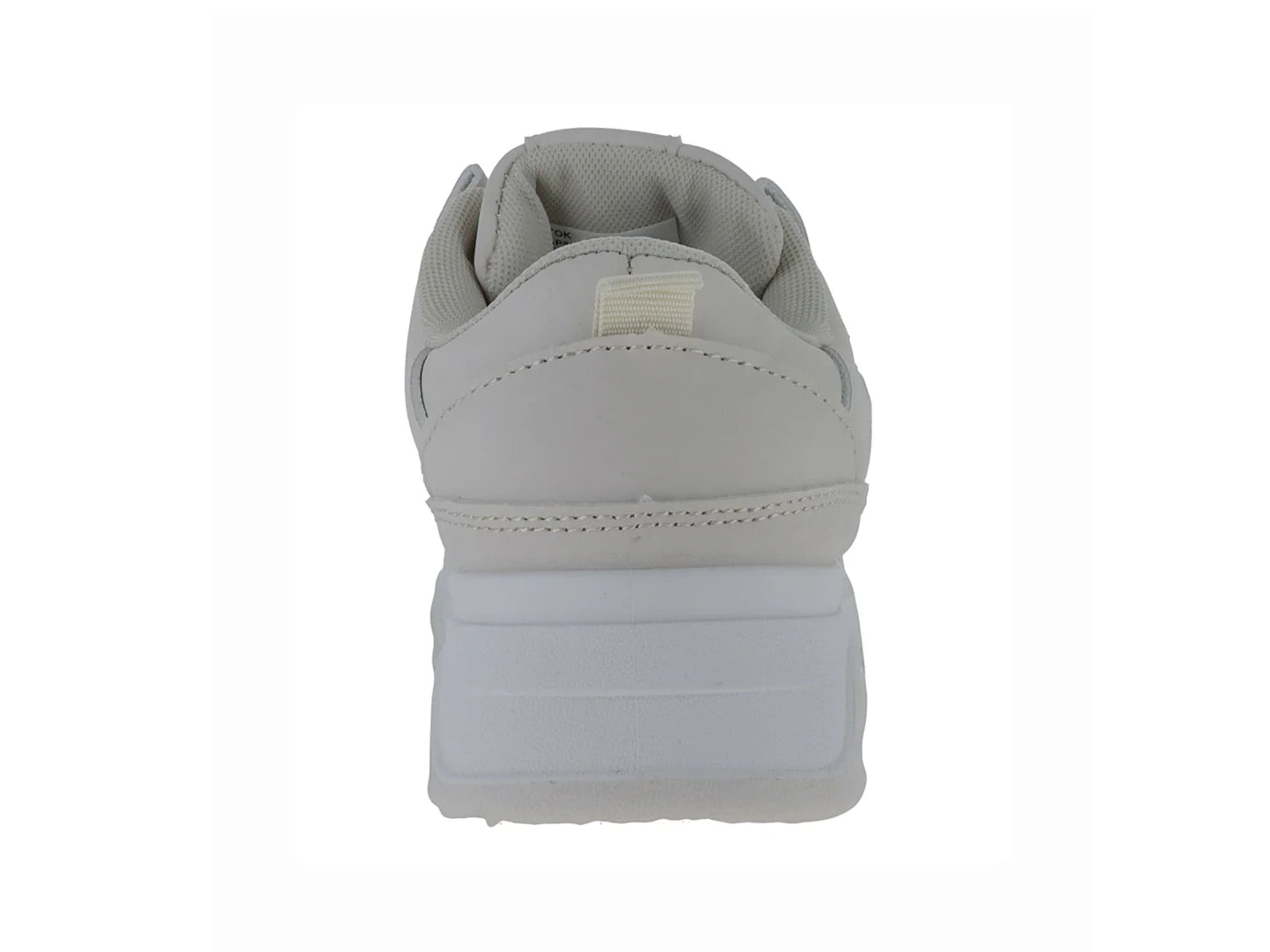 Tenis ATOK Beige para Niña