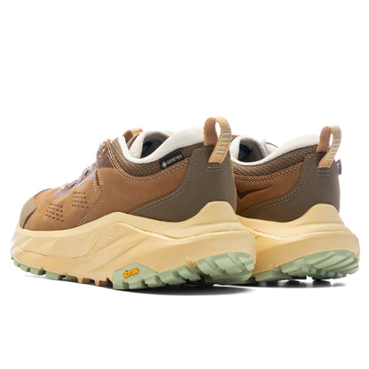 Kaha Low GTX TP Wheat Mushroom