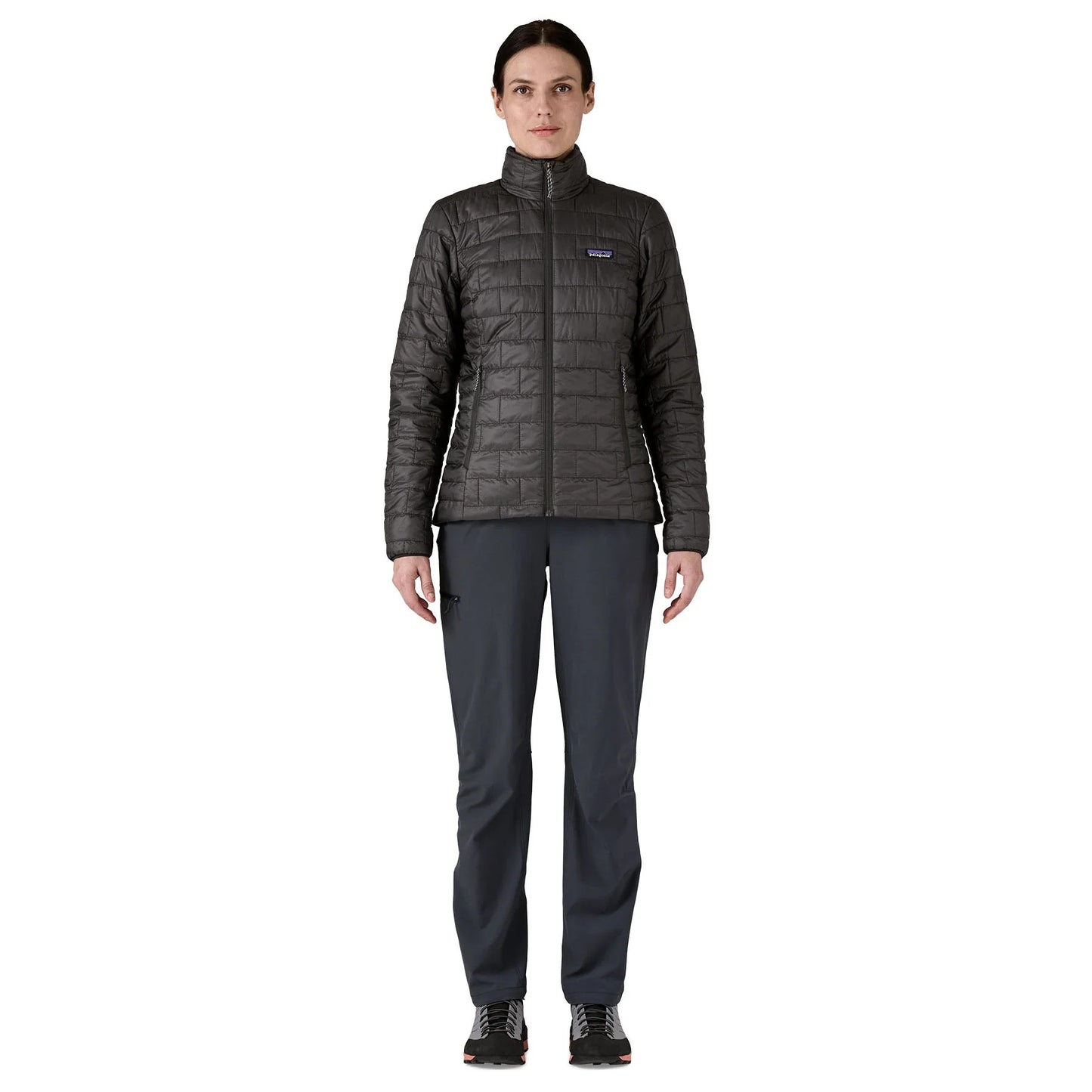 Women's Nano Puff Jacket