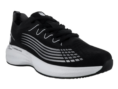 Tenis K SWISS Hyperbounce Negro para Hombre