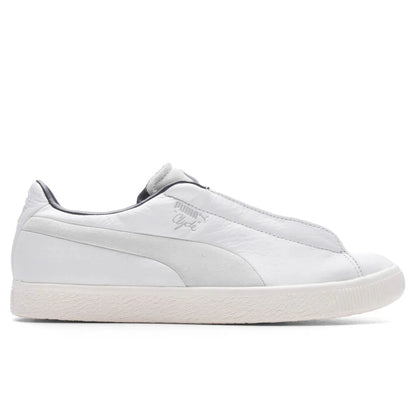 Puma x Nanamica Clyde GTX White