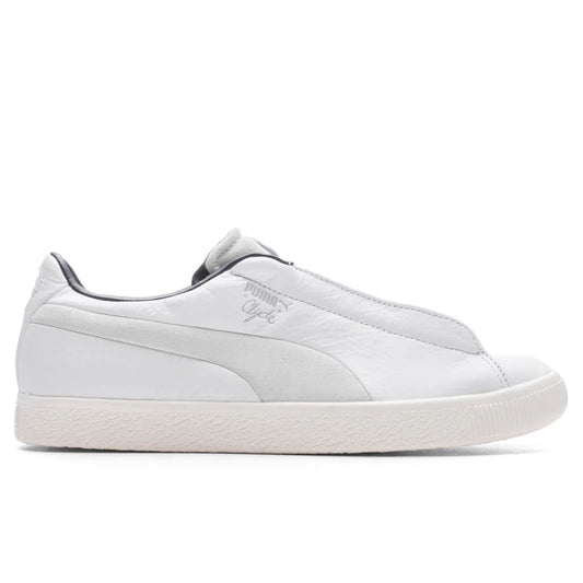 Puma x Nanamica Clyde GTX White