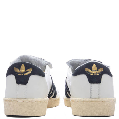 Adidas Originals x Willy Chavarria Jabbar Low Off White Core Black Warm Vanilla