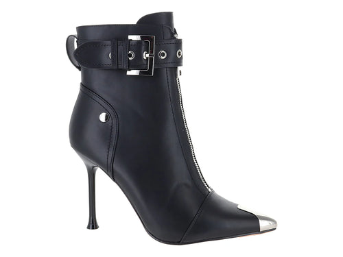 Botas EFE Sintéticas Negras para Mujer