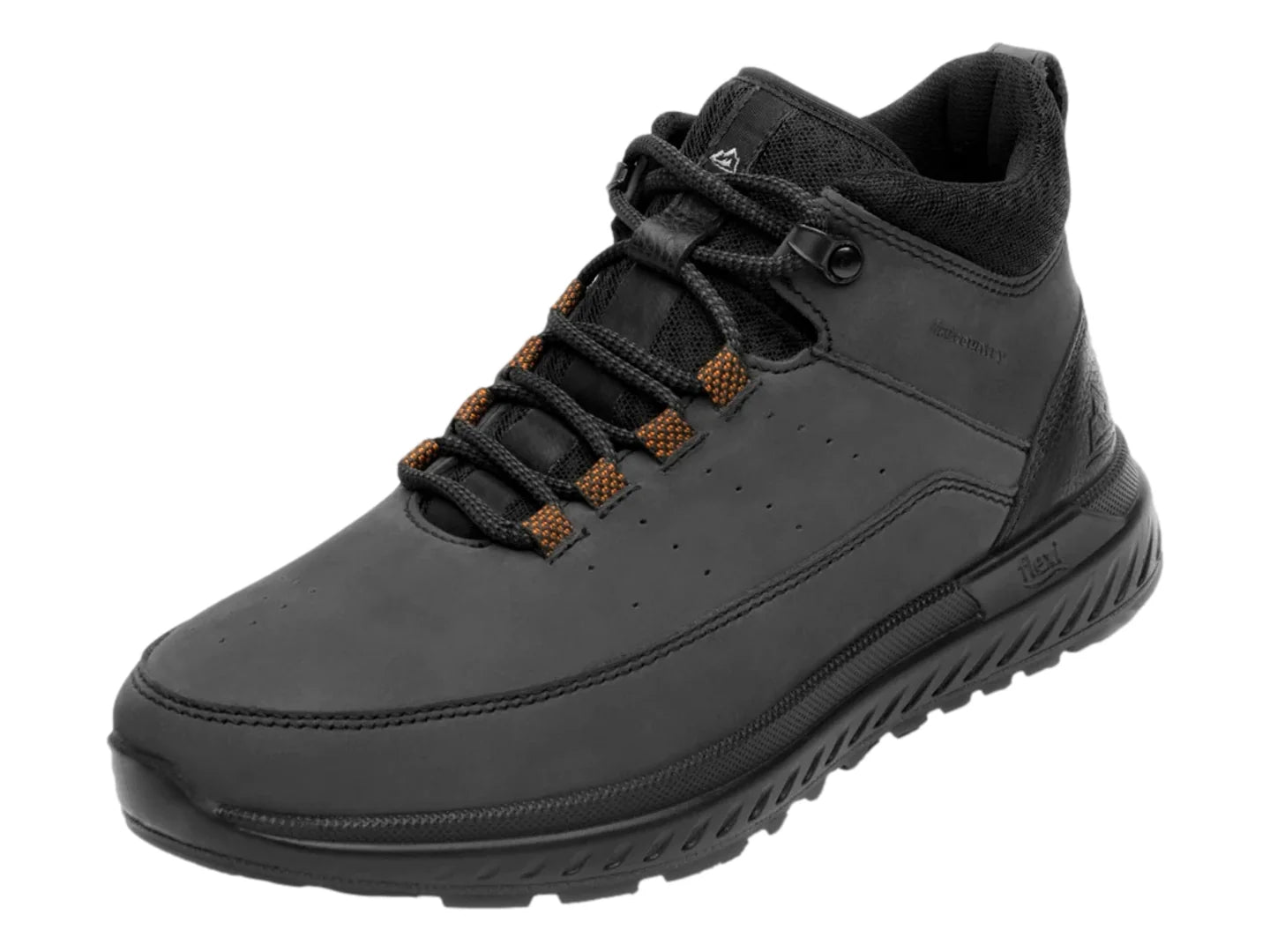 Botas Casuales Flexi Gris para Hombre