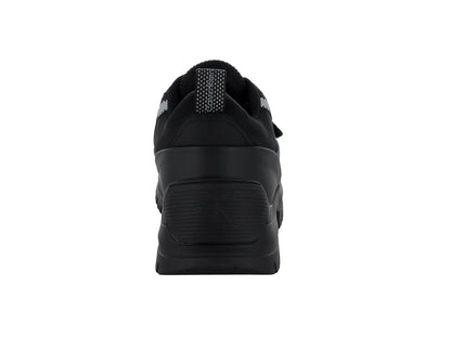 Tenis Calvin Klein Negro para Hombre