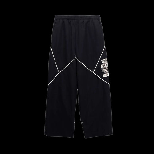 Honor The Gift Growth Track Pant Black