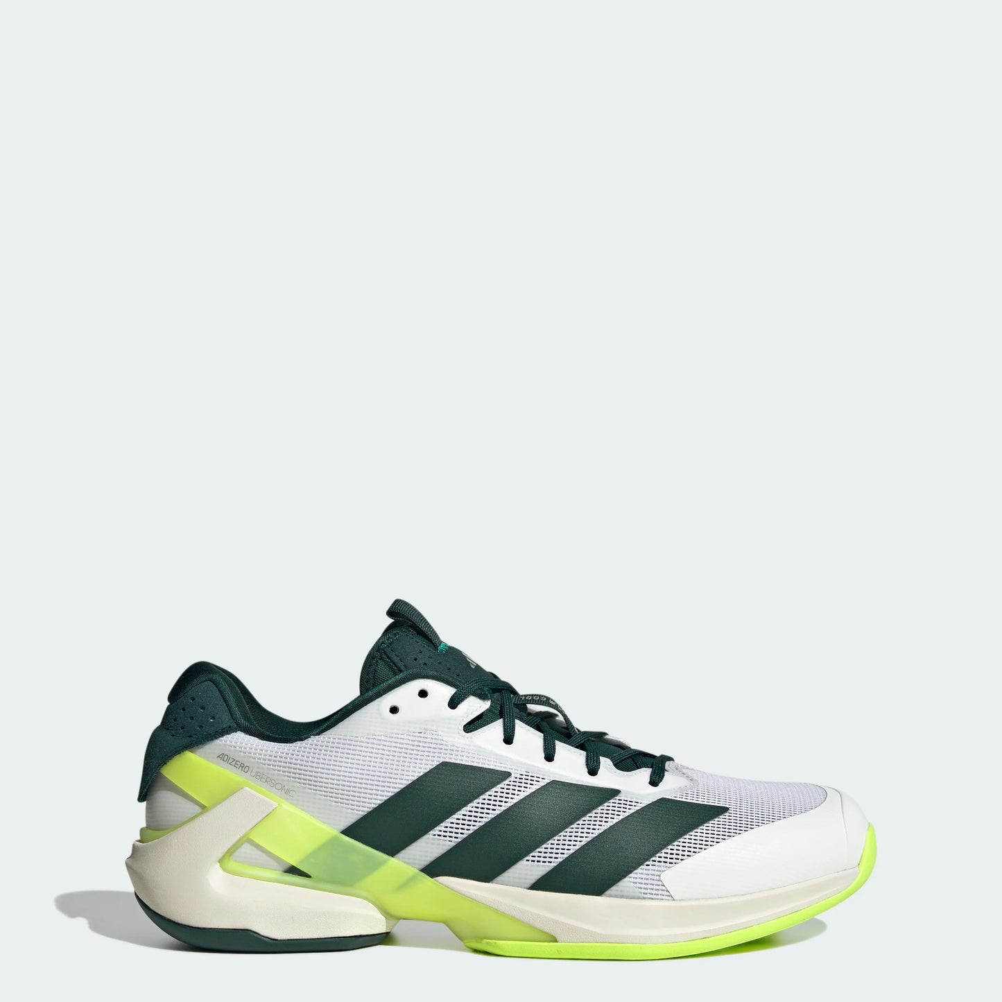 Men's adidas Adizero Ubersonic 5 Tennis Shoes