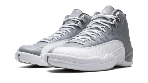 Air Jordan 12 Stealth