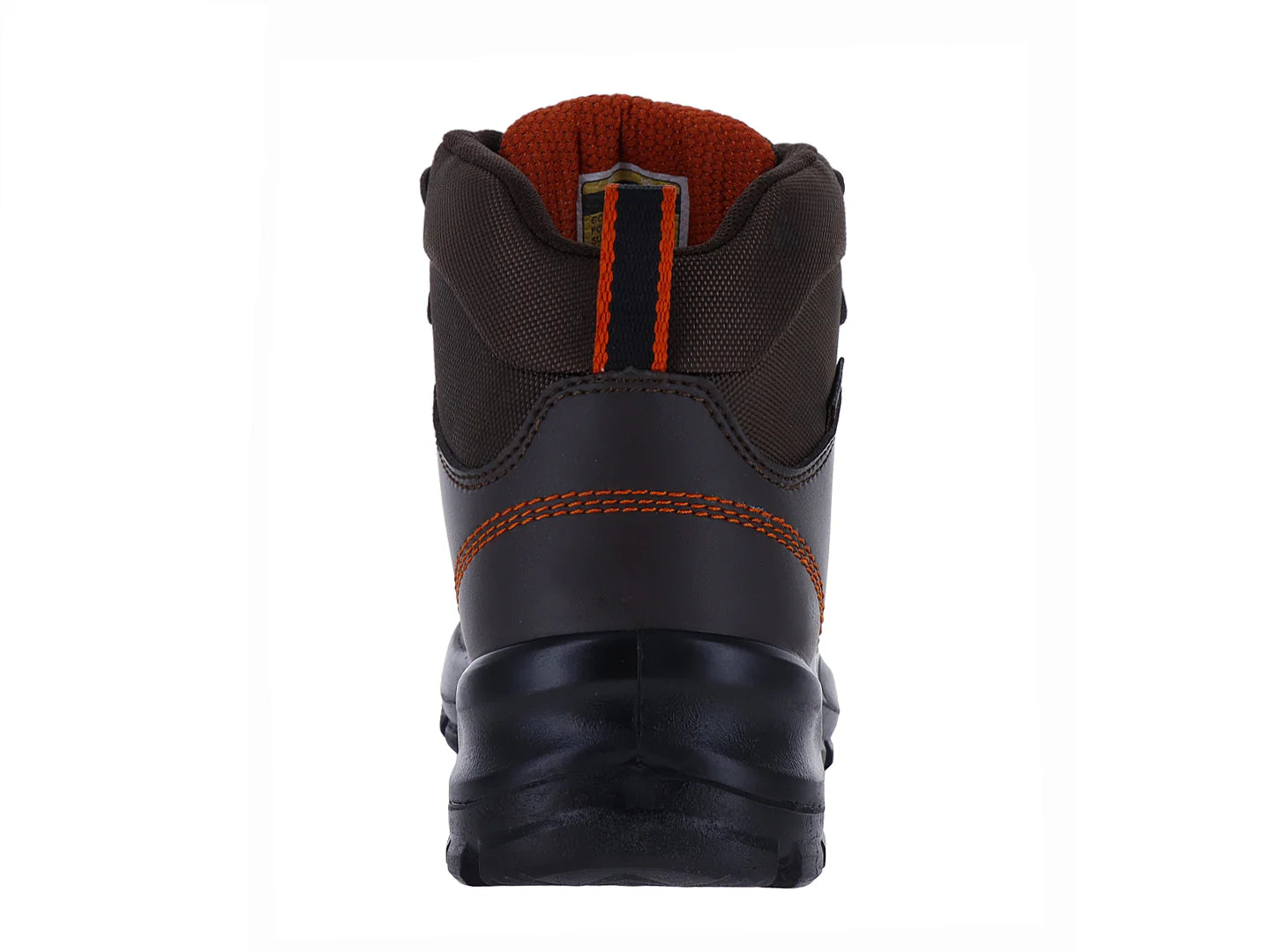 Botas de Trabajo Duty Gear Café para Hombre