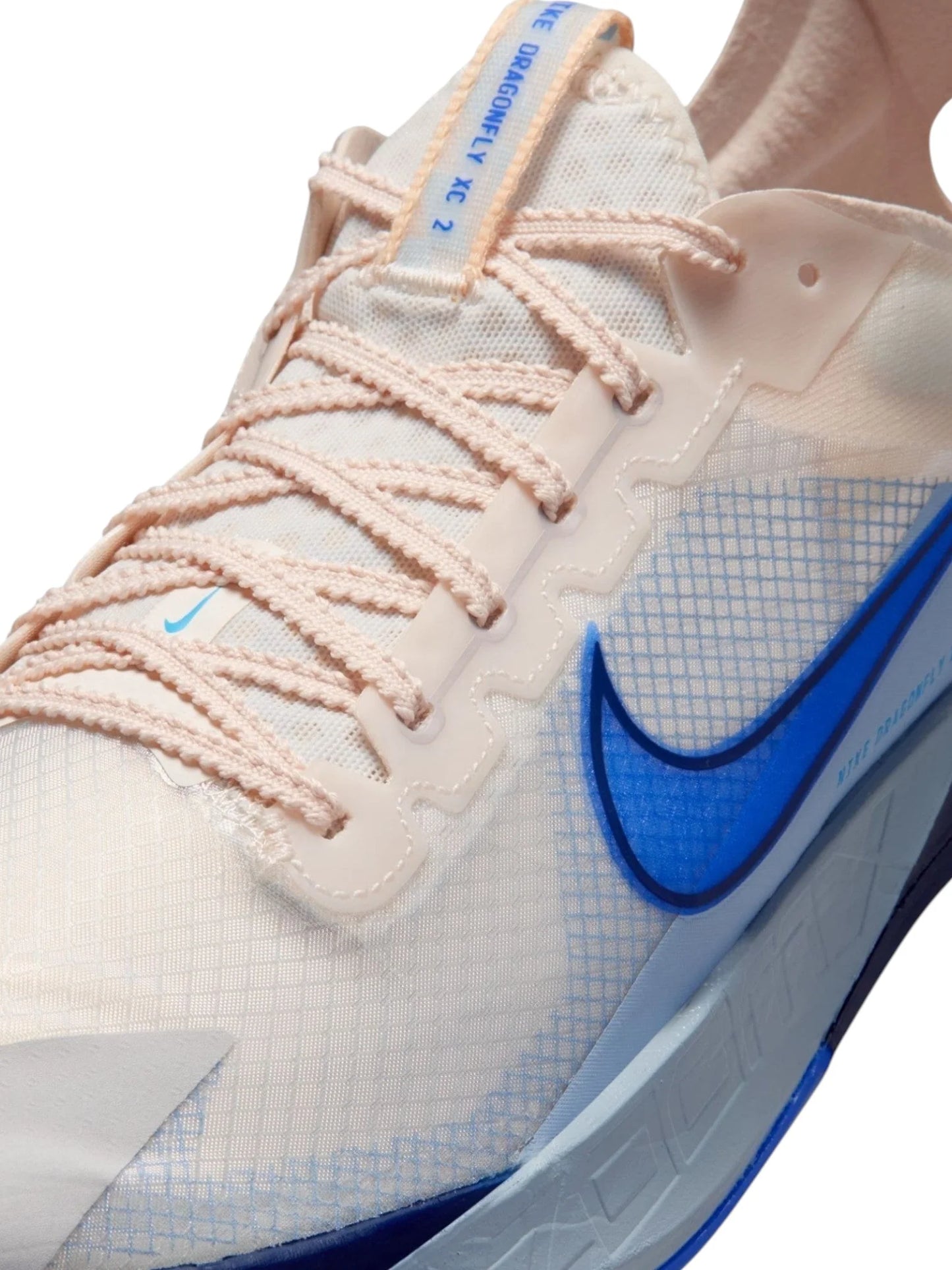 Nike ZoomX Dragonfly XC 2 Spikes